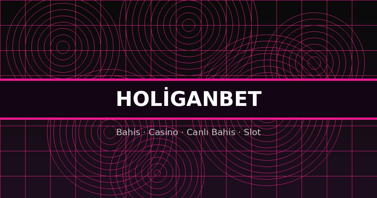 Holiganbet